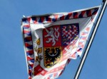 Nad Pražským hradem bude vlát vlajka EU