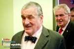 Nesnížil jsem se ke lžím, řekl Karel Schwarzenberg