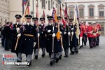 Inaugurace prezidenta ČR Miloše Zemana 5