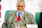 Karel Schwarzenberg Debata s kandidáty 8 listopadu 2012 07