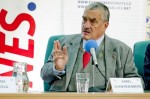 Karel Schwarzenberg Debata s kandidáty 8 listopadu 2012 12