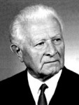 Prezident Ludvik Svoboda