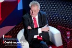 Miloš Zeman a jeho styky s Miroslavem Šloufem