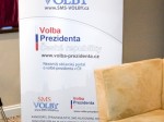 Videorozhovory s kandidáty na politicko-společenská témata