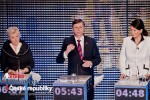 Superdebata České Televize se všemi devíti kandidáty_7