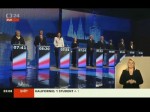 Velká předvolební superdebata České Televize