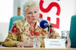 Zuzana Roithová Debata s kandidáty 8 listopadu 2012 14