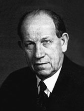 Antonín Zápotocký, prezident 1953 - 1957