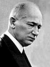 Edvard Beneš 1935 - 1938