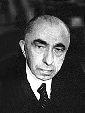 Emil Hácha 1938 - 1945