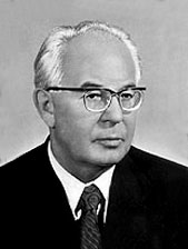 Gustav Husák 1975 - 1989