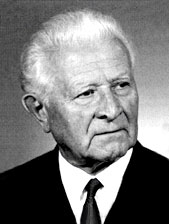 Ludvík Svoboda 1968 - 1975