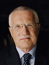 Václav Klaus 2003 - 2013