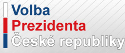 Blogy kandidátů na prezidenta ČR - Volba prezidenta České republiky