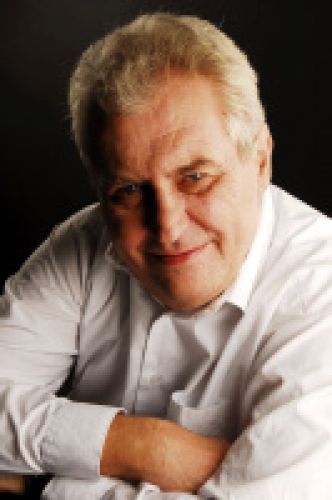 Miloš Zeman (SPOZ)