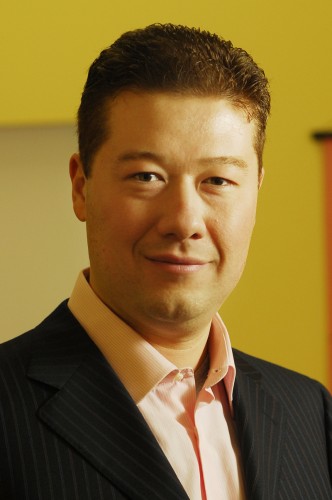 Tomio Okamura